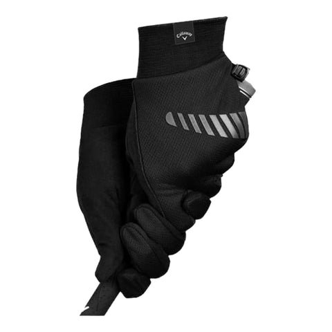 Thermal Grip Golfhandschuhe Herren