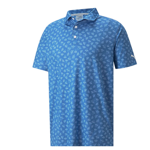 Mattr Pollination Polo Herren