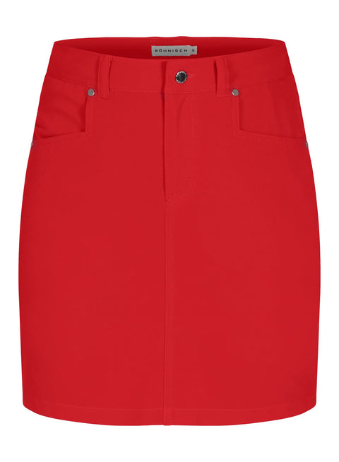 Chie Comfort Skort Damen