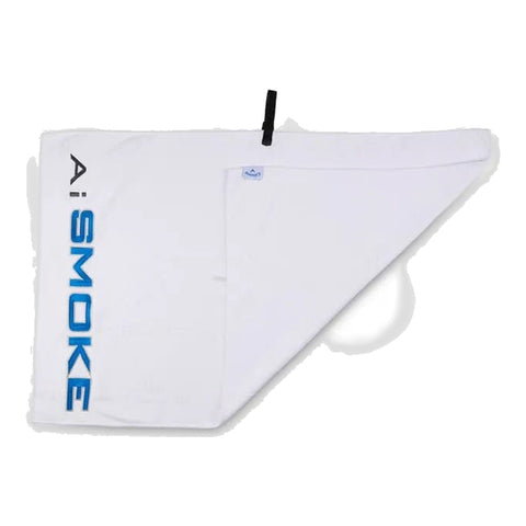 Ai Smoke Microfiber Towel