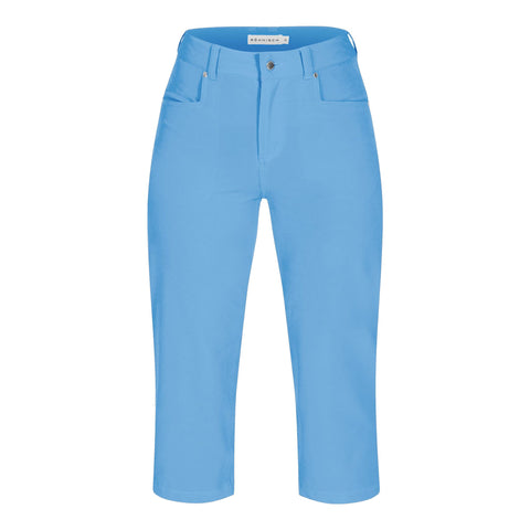 Chie Comfort Capri Damen