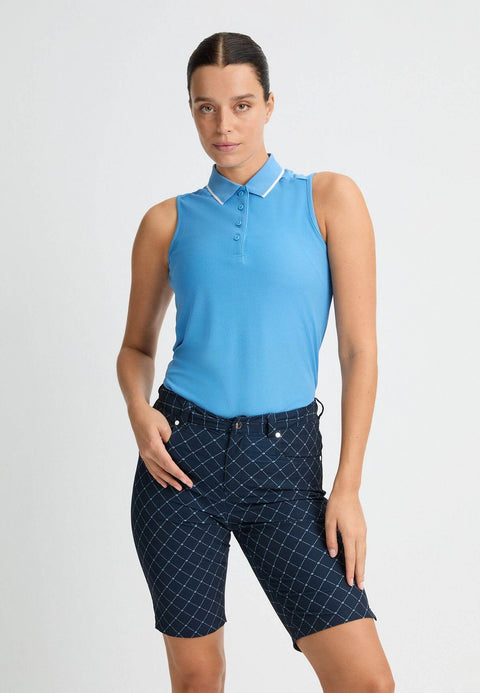 Chie Comfort Bermuda Damen