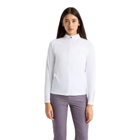 Nicky Full Zip Damen