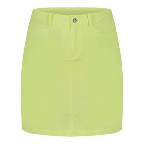 Lightstretch Skort Damen