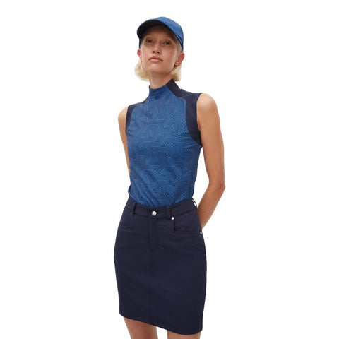 Lightstretch Skort Damen