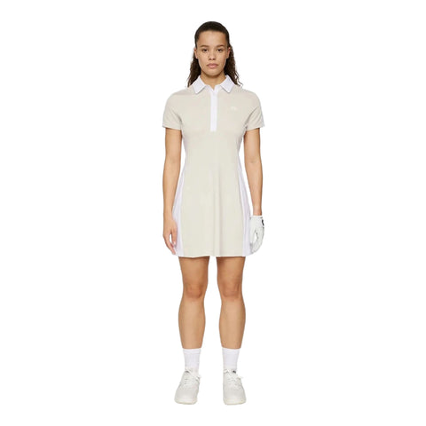 Jada Golfkleid Damen