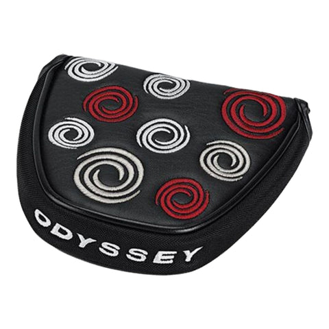 Swirl Headcover