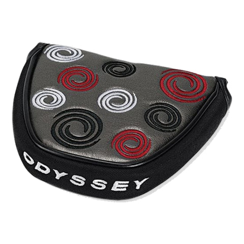 Swirl Headcover