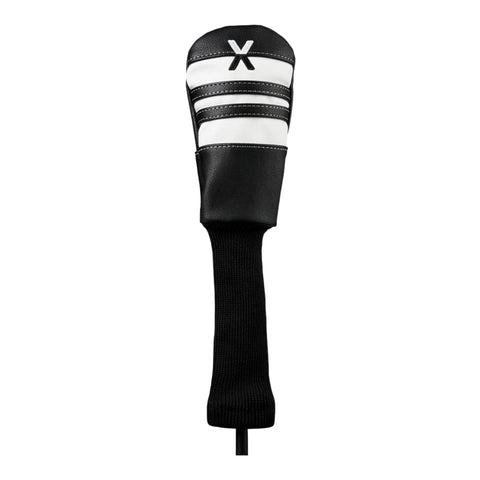 Vintage Hybrid Headcover