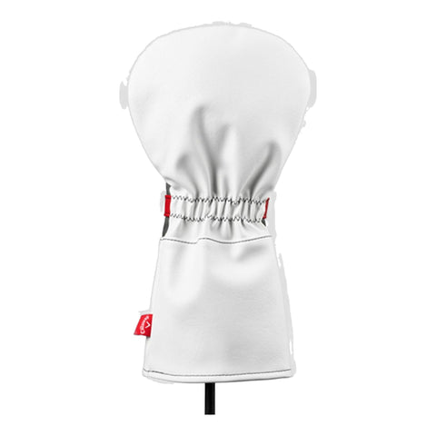 Vintage Driver Headcover