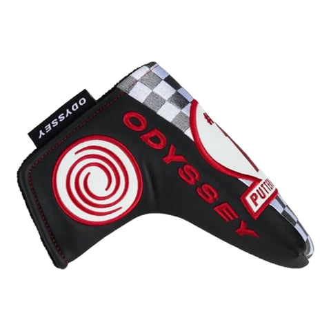 Tempest Blade Putter-Headcover