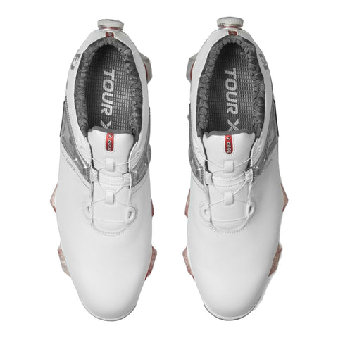Tour X BOA Golfschuhe Herren