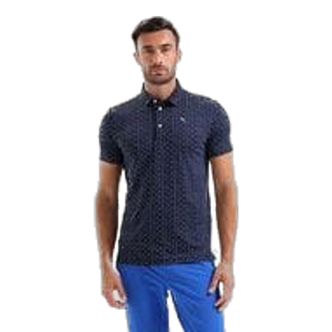 Anyone Poloshirt Herren