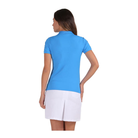 Anzolonew Polo Damen