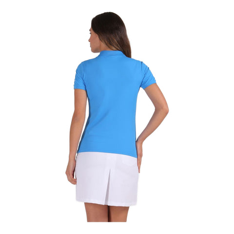 Anzolonew Polo Damen