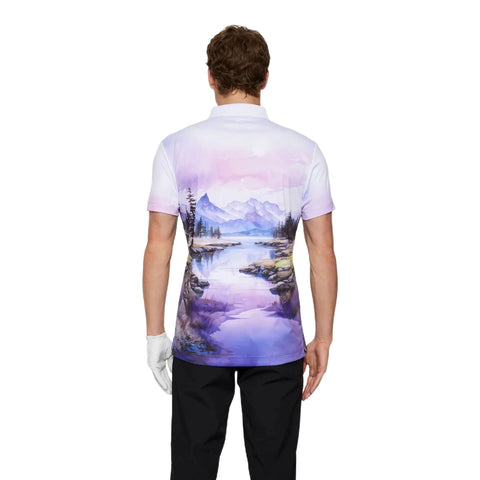 Samuel Poloshirt Herren