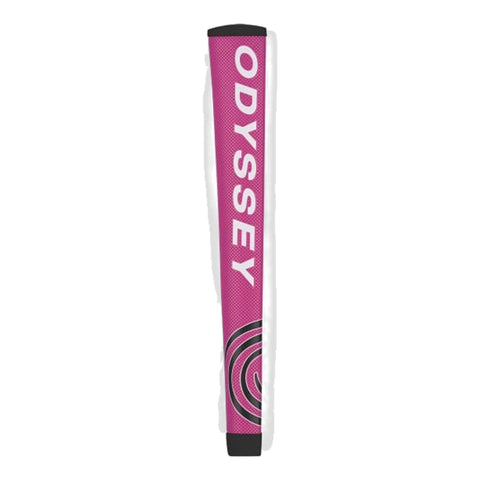 Jumbo Puttergriff