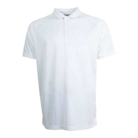 Essential Golf Polo Herren