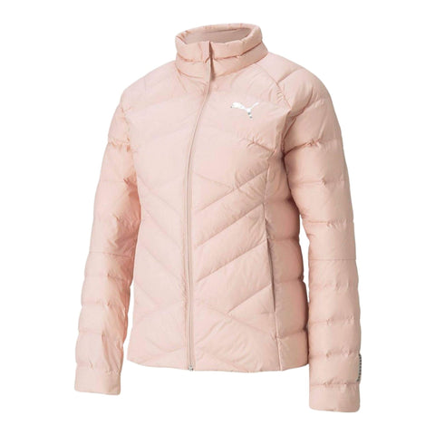 PowerWarm Daunenjacke Damen