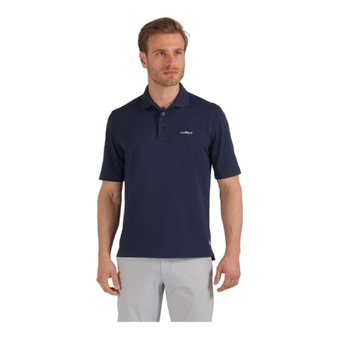 Agile Marine Polo Herren