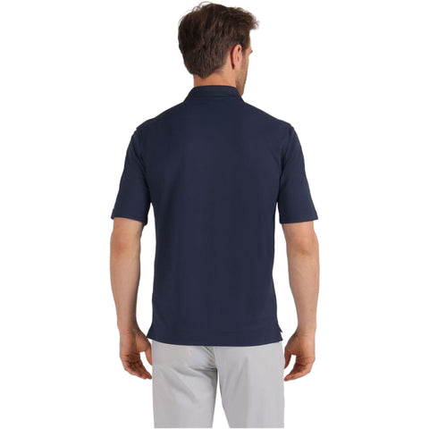 Agile Marine Polo Herren