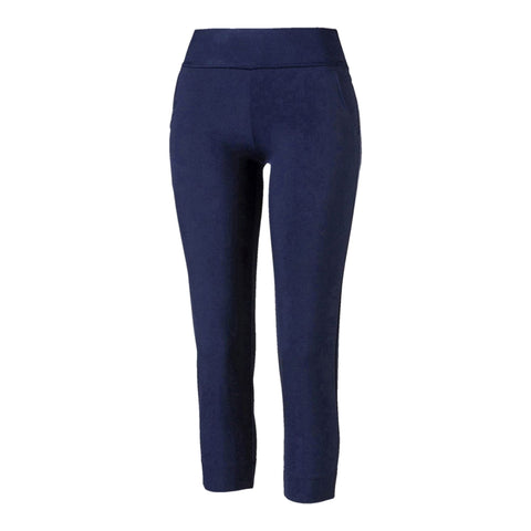Junior Golfhose Peacoat Damen