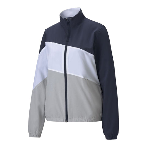 Track Jacke Damen Damen