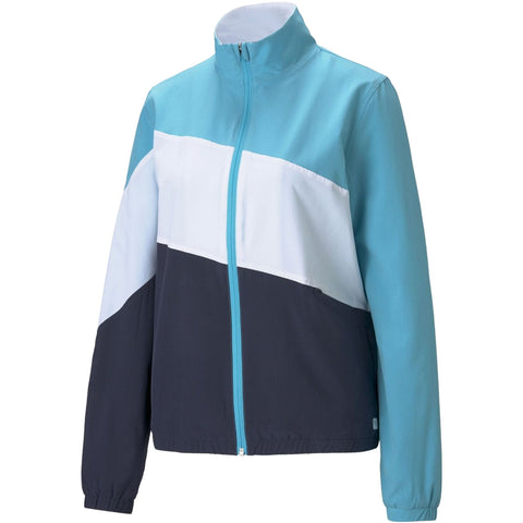 Track Jacke Damen Damen