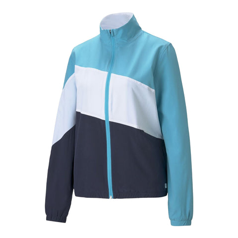 Track Jacke Damen Damen