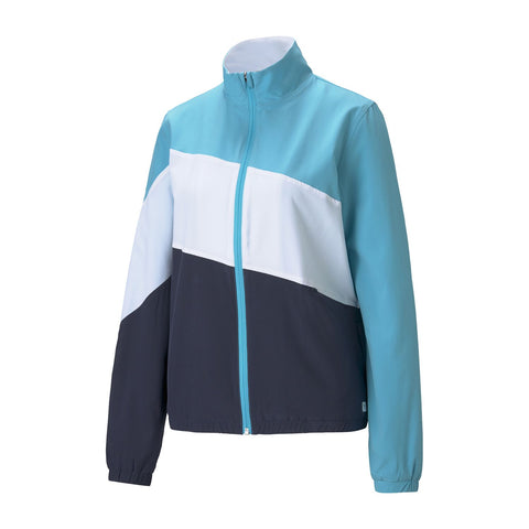 Track Jacke Damen Damen