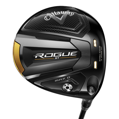 Rogue ST Max Driver Herren
