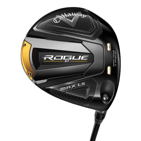 Rogue ST Max LS Driver Herren