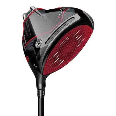 Stealth 2 Driver Herren