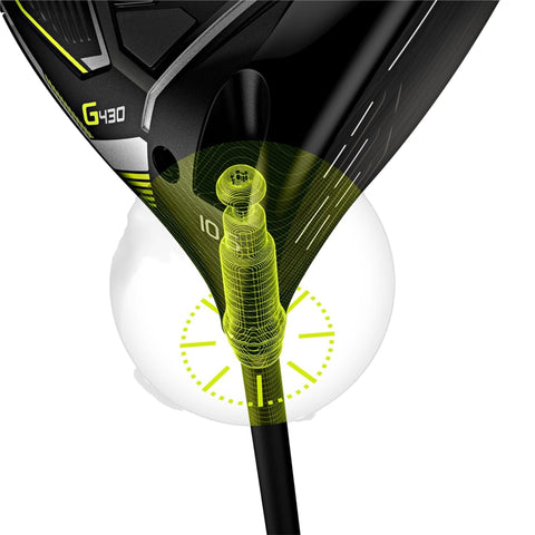 G430 LST Driver Herren