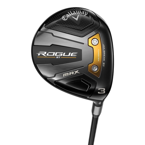 Rogue ST Max Fairwayholz Damen