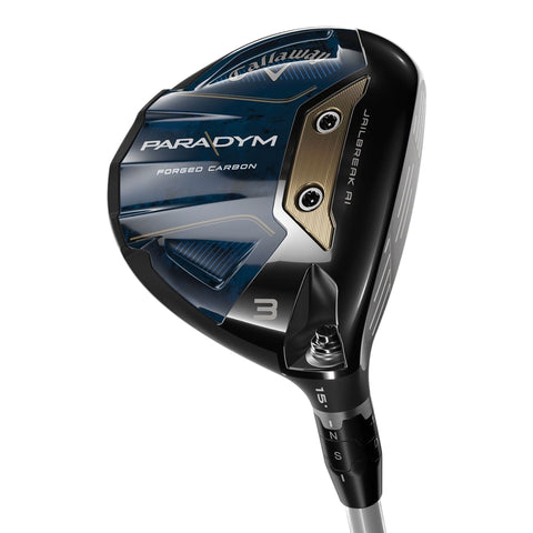 Paradym Fairwayholz Damen