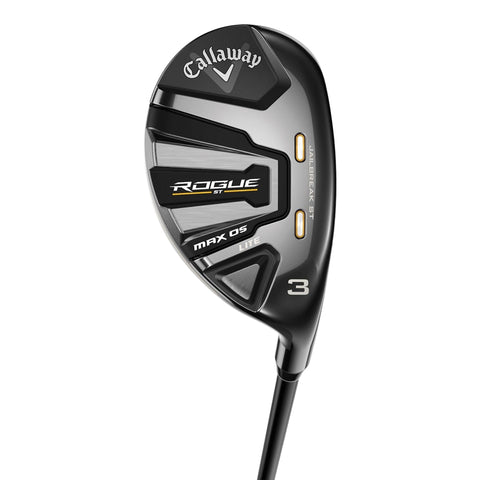 Rogue ST Max OS Lite Hybrid Herren