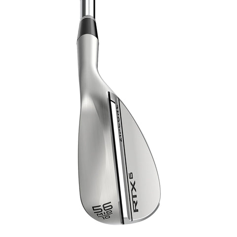 RTX 6 Zipcore Tour Satin Wedge Herren