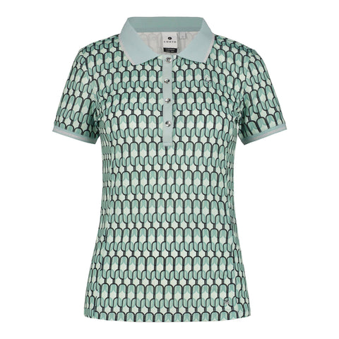Eriksberg Poloshirt Damen