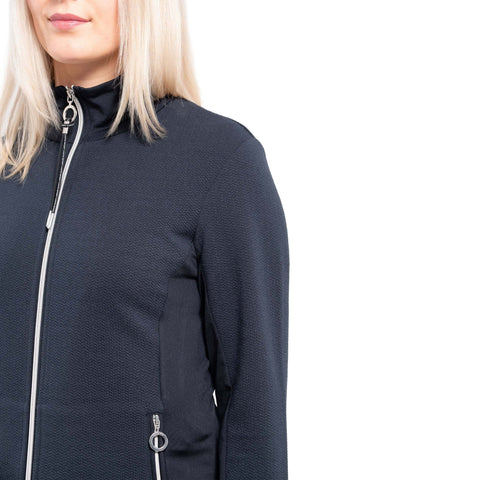 Ilvesoja Jacke Damen