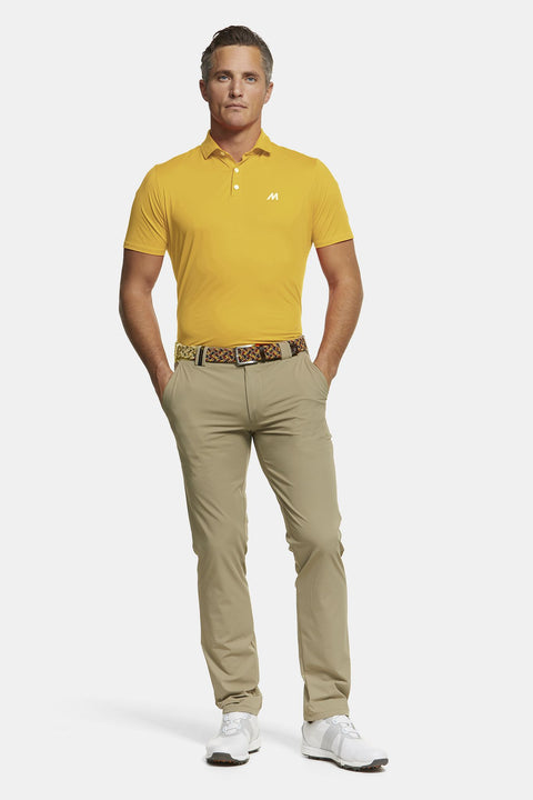 Tiger Performance Poloshirt Herren