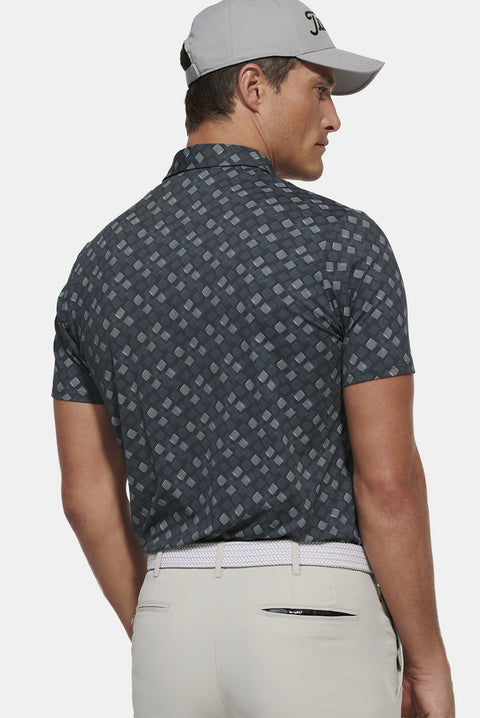 Phil Poloshirt Herren