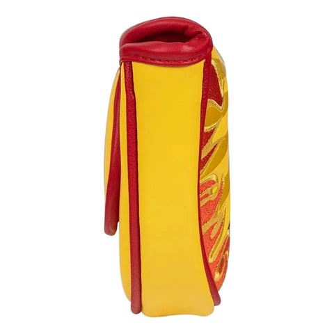 Rooster Mallet Headcover