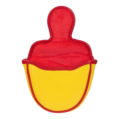 Rooster Mallet Headcover