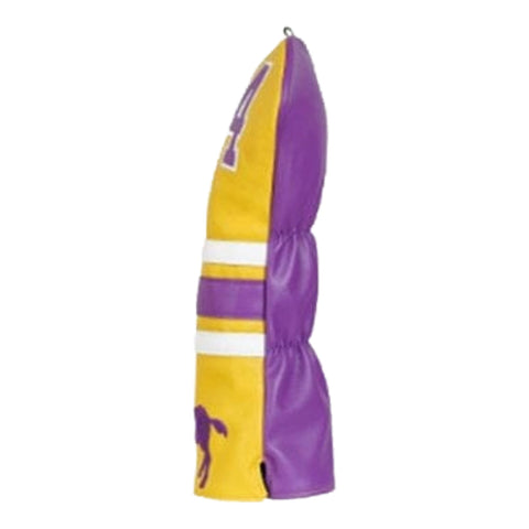 Kobe Goat Driver Headcover
