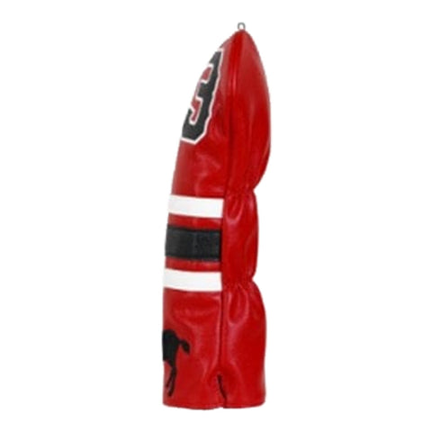MJ Goat Driver Headcover
