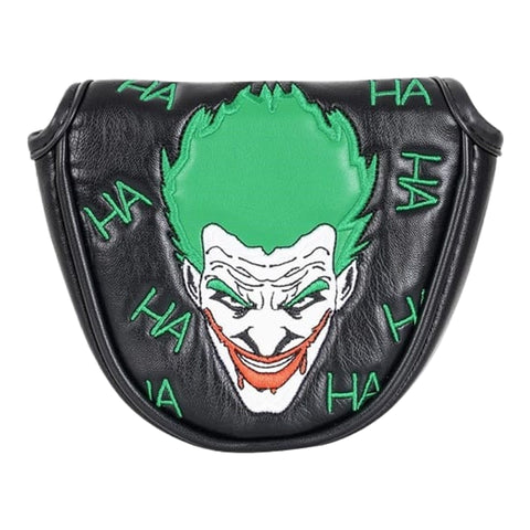 Joker 1/2 Mallet Headcover