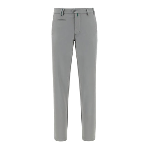 Sparviero Silber Hose Herren