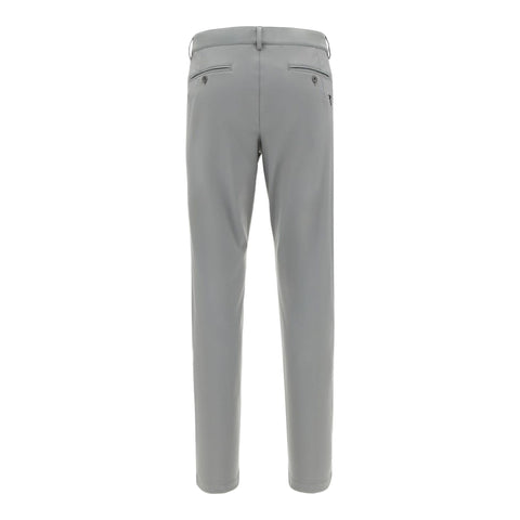 Sparviero Silber Hose Herren