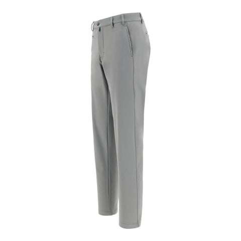 Sparviero Silber Hose Herren